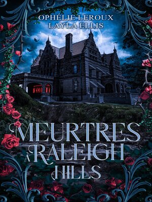 cover image of Meurtres à Raleigh Hills